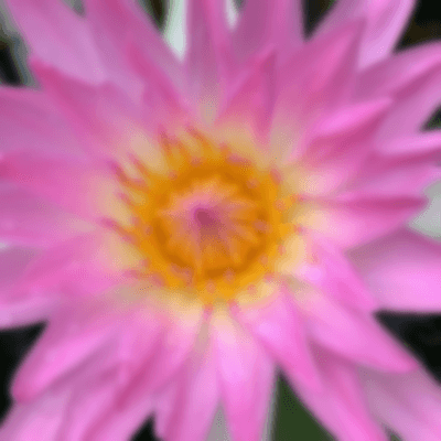 Image output for example 4